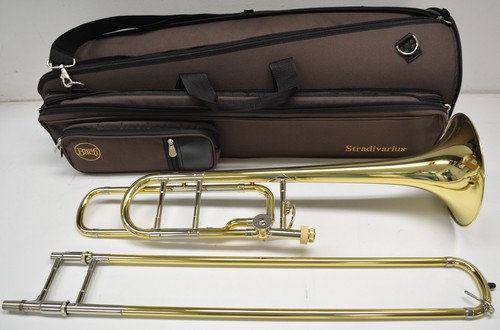 Demo bach 42bo stradivarius - demo,