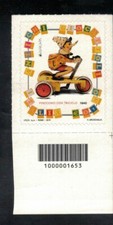 Codice barre crocino dx - codice,