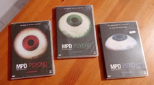 MPD Psycho Takashi Miike Set