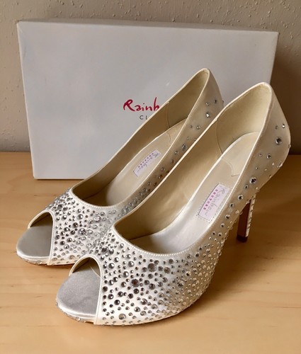 Scarpa sposa rainbowclub - scarpa, |