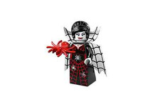 Lego 71010 Minifigures Serie