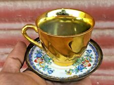 Vintage Raro Min Tonnellate