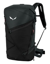 SALEWA zaino Puez Backpack 40+5 Black Out / Onyx