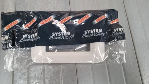 Gewiss gw22503 placca moduli - gewiss,