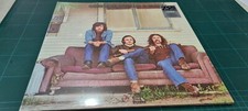 CROSBY STILLS AND NASH -