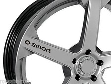 KIT 6 ADESIVI SMART 2 WHEELS