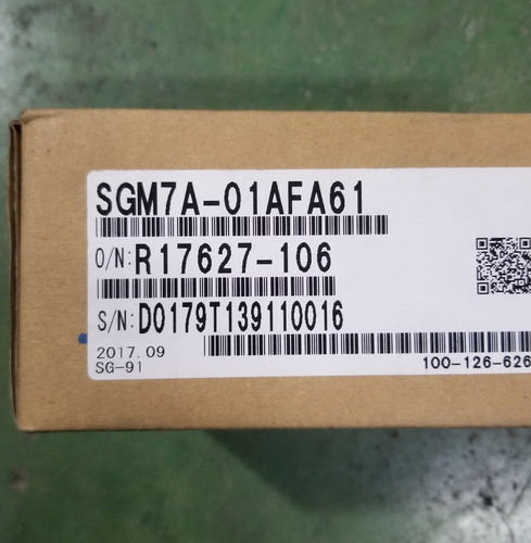 1pz servo driver yaskawa - 1pz,