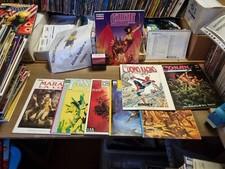 Best Comics Lotto Di 8 Numeri