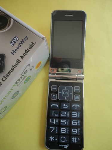 Telefono cellulare ottimo - ottimo,