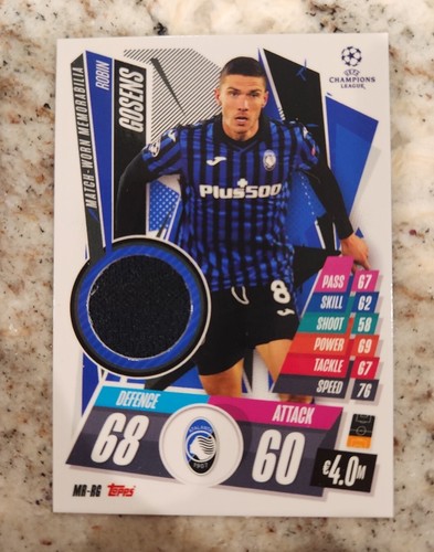 Maglia maglietta topps - maglia,