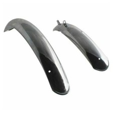 Parafanghi ruote bici del 20