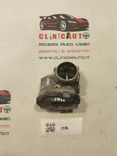 9673534480 CORPO FARFALLATO CITROEN DS4 1° Serie 1560 diesel (1) RICAMBI 1168952