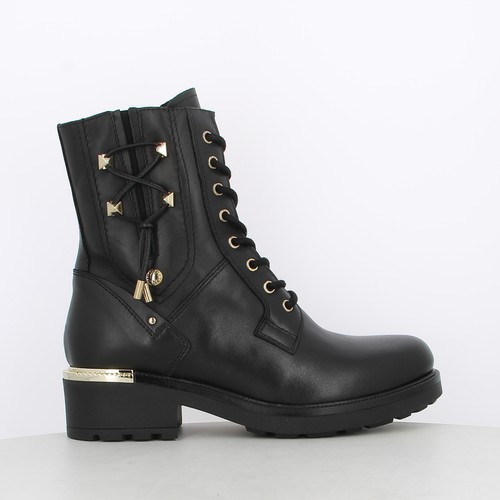 Scarpe stivale anfibio - stivale,