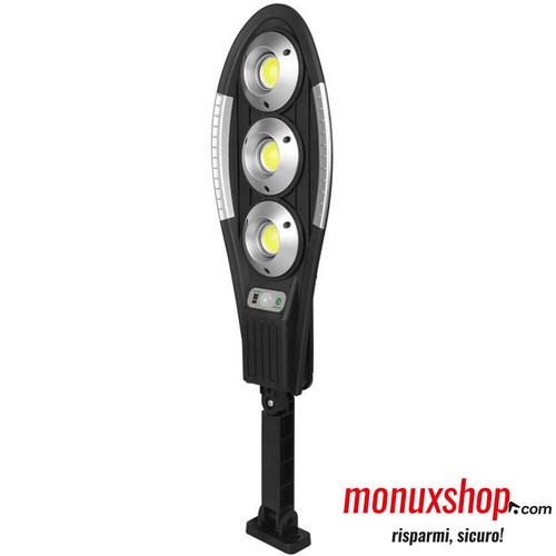 Lampada solare esterno - solare, da