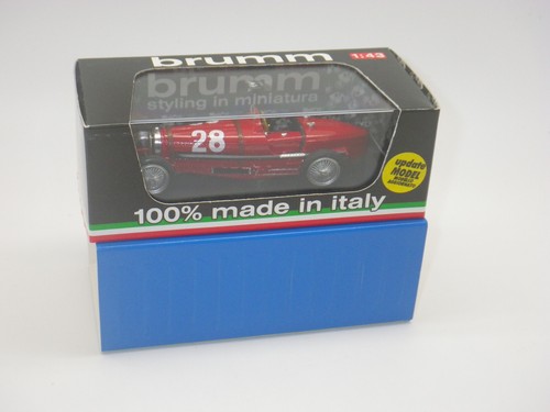 Bugatti type monaco - type, 59