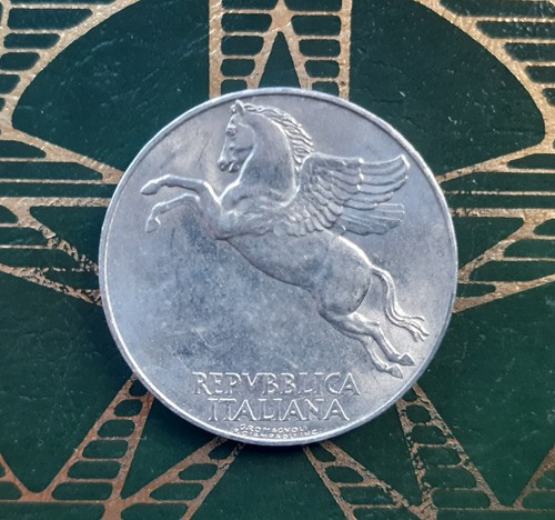 Lire 1950 - ,