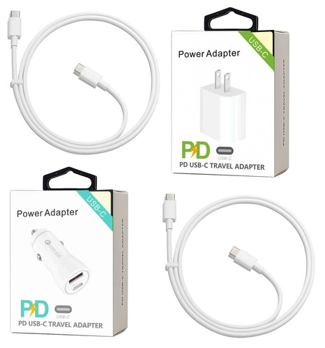 Adattatore parete w - 18, pd