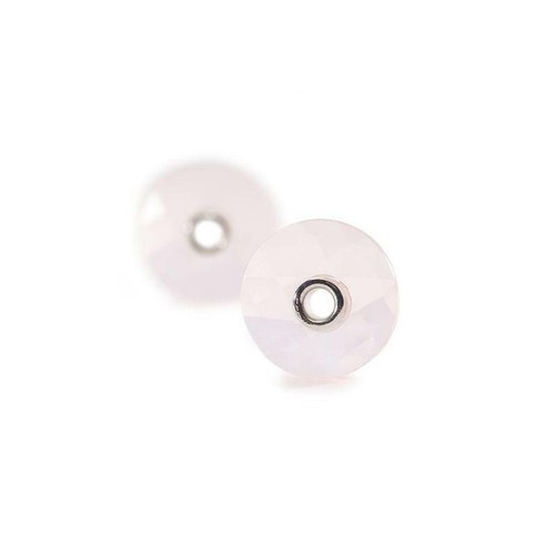 Trollbeads bead pietra - trollbeads,
