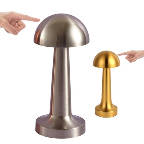 Lampada tavolo oro argento - lampada,