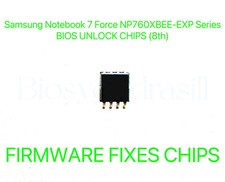 Notebook Samsung 7 Force