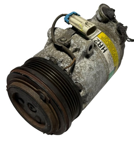 Compressore aria condizionata - compressore,