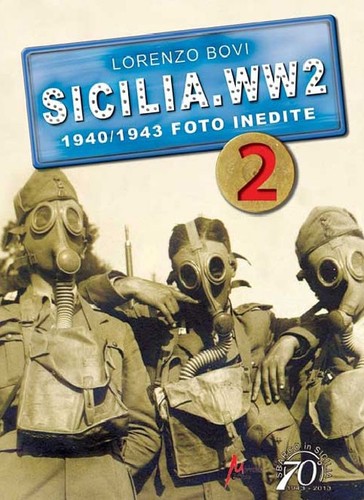Libro sicilia ww2 1943 foto - sicilia.ww2,