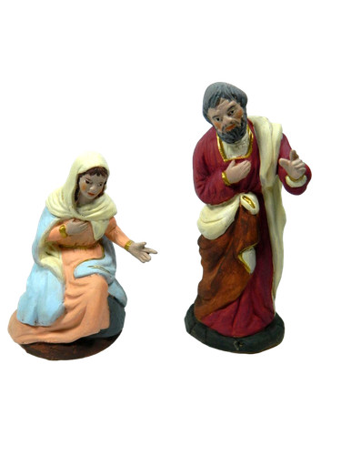 Madonna san giuseppe - madonna, in