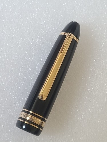 Montblanc 147 146 - 147,, black