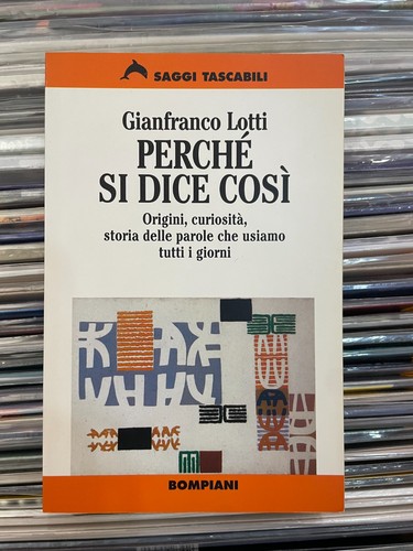 Gianfranco lotti perche si - lotti,