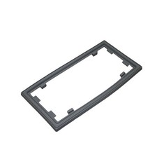 Guarnizione per bruciatore