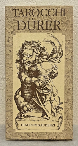 Mazzo carte arcani - mazzo,