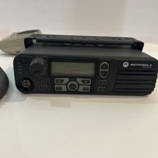 Motorola XPR4550 MOTOTRBO VHF