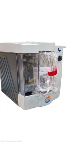 Depuratore acqua osmosi - a,