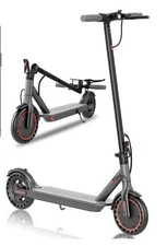  Monopattino Elettrico Da 350W adulti Pieghev con app