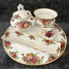 Royal Albert Old Country