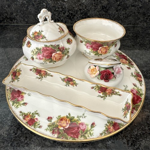 Royal albert old country - royal,