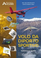 Libro - Volo Da Diporto