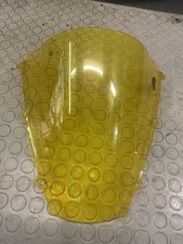 Cupolino Marca Biondi Giallo Cbr 600rr Dal 2004 Al 2006