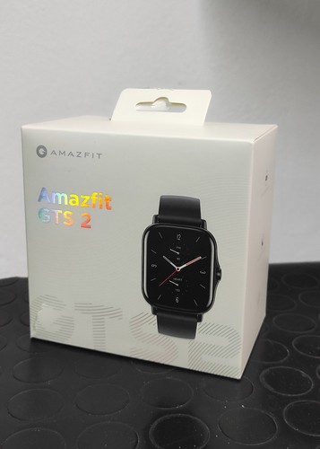 Amazfit gts mini 40mm - 2,