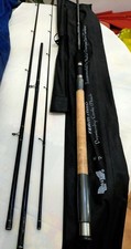 Canna da Pesca all'inglese Team Milo Premiership Combo Match 3.0-3.6mt 5-30gr