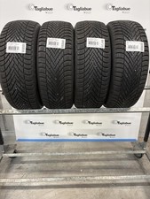 SET 4 GOMME 205/55R16 91H