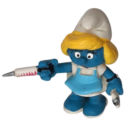 Puffi peyo 1981 - peyo,