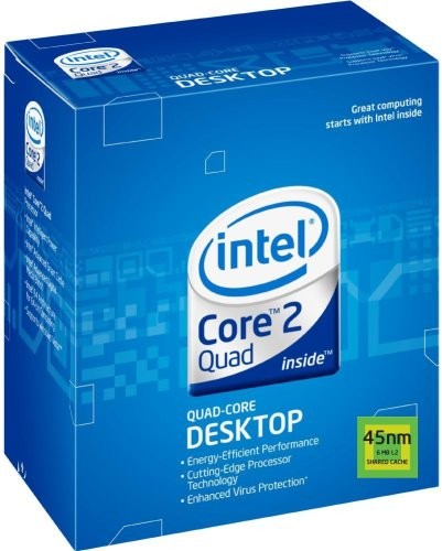 Core quad q9300 ghz 6 - core,