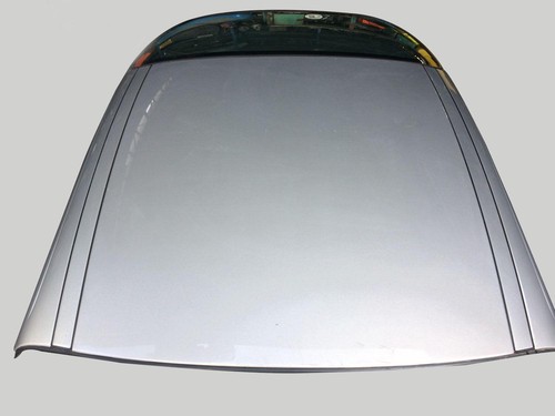 Tetto hard top per porsche - tetto,