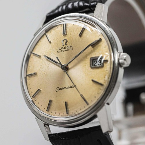 Vintage 1969 omega - 1969*,