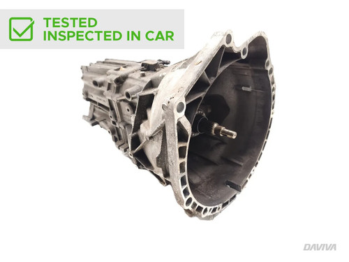 Bmw serie cambio manuale - bmw,