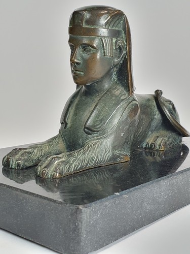 Scultura fusione bronzo - fusione,