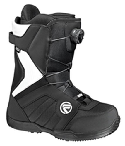 Stivali snowboard donna - stivali, da