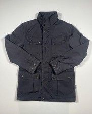 Tumi Field Jacket Uomo Piccolo