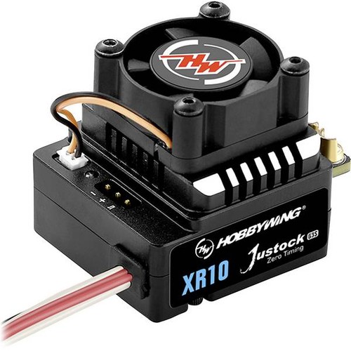 Hobbywing 30112005 xerun xr10 - ,